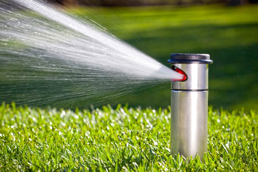 Otomatik Sulama Sistemi